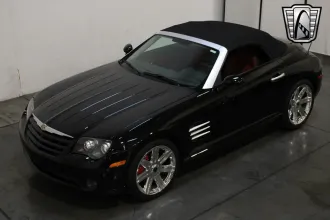 Crossfire 9