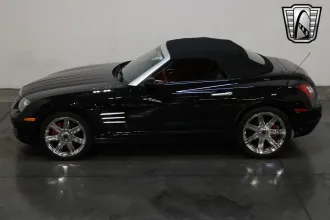 Crossfire 10