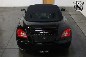 Crossfire 12