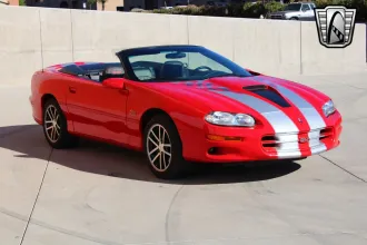 Camaro 5