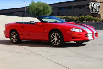 Camaro 6