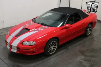 Camaro 8