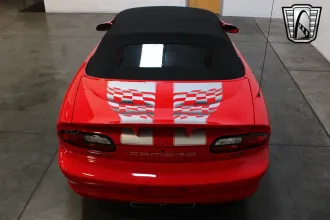 Camaro 11