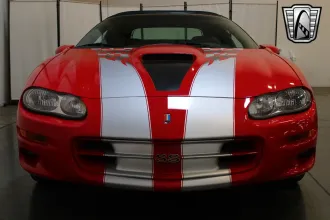Camaro 12
