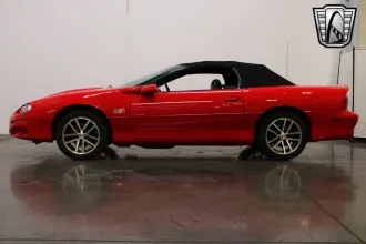 Camaro 14
