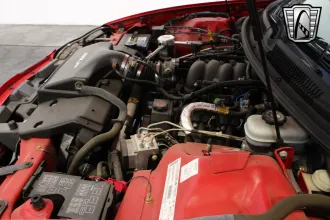 Camaro 23