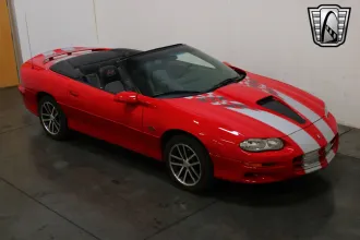 Camaro 27