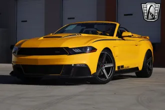 Mustang 2