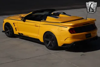 Mustang 10