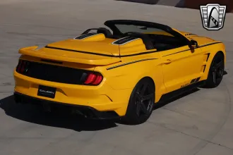 Mustang 12