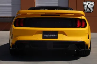 Mustang 22