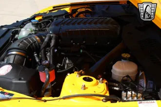 Mustang 27
