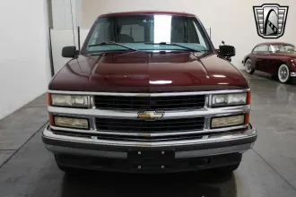 Tahoe 7