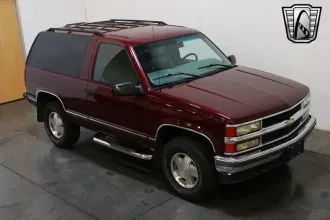 Tahoe 25
