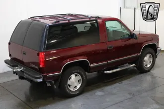 Tahoe 27