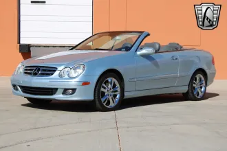 CLK-Class 2