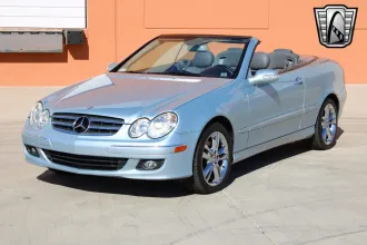 CLK-Class 3