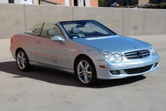 CLK-Class 4