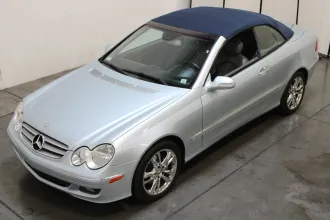 CLK-Class 7
