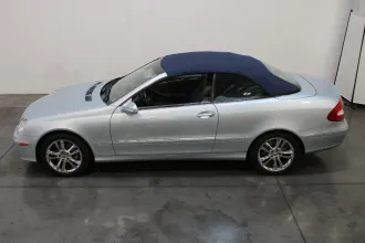 CLK-Class 8