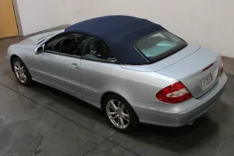 CLK-Class 9