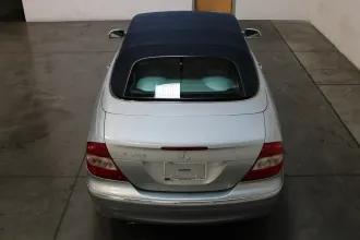 CLK-Class 10