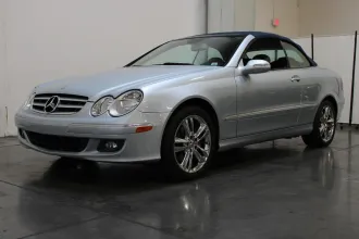 CLK-Class 12