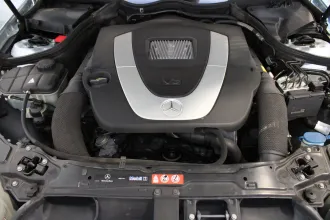 CLK-Class 15