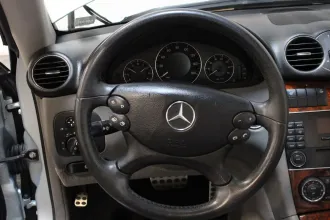 CLK-Class 21