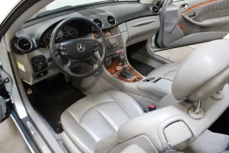 CLK-Class 22
