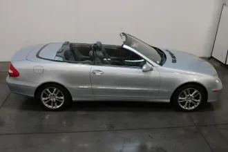 CLK-Class 23