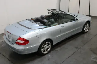 CLK-Class 24