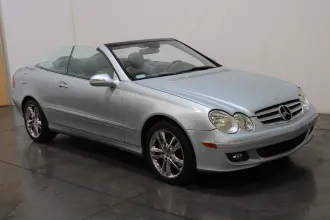 CLK-Class 25