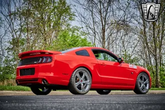 Mustang 6