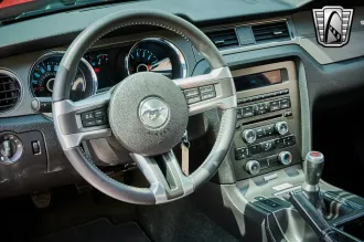 Mustang 14