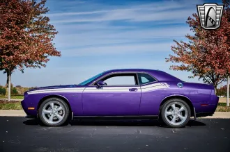 Challenger 3
