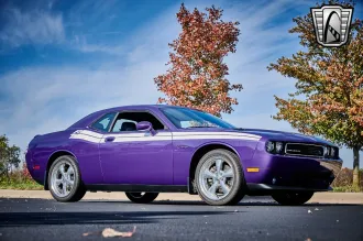 Challenger 8