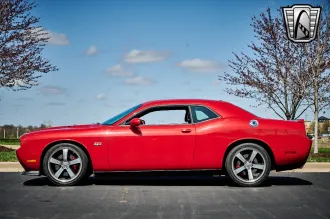 Challenger 3