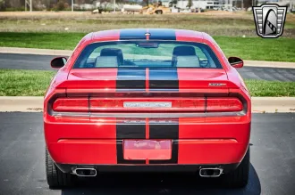 Challenger 5