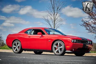 Challenger 8