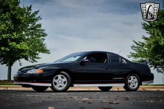 Monte Carlo 2