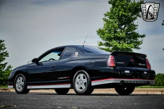 Monte Carlo 4