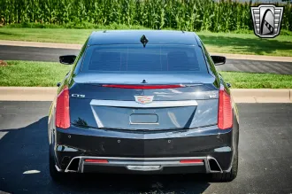 CTS 5