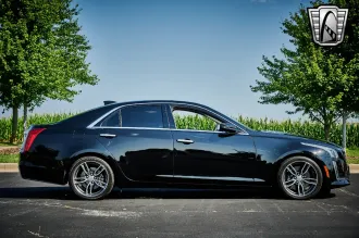 CTS 7