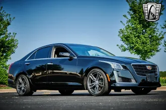 CTS 8