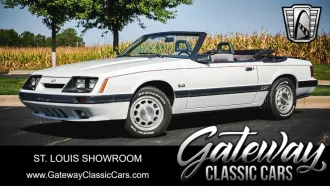 Mustang 1