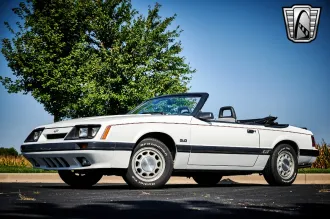 Mustang 2