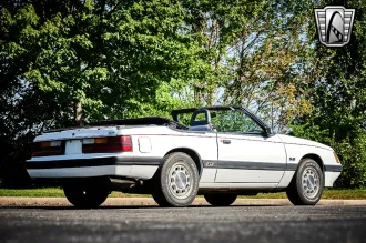 Mustang 6