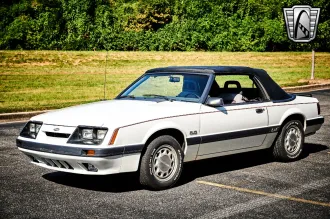 Mustang 10