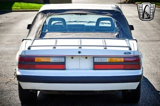 Mustang 12